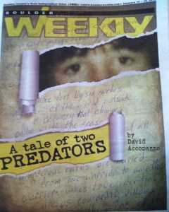 A tale of two Predators