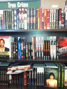 Diary of a Predator: A Memoir at Barnes & Noble