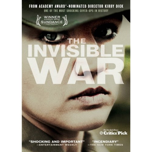 invisible war
